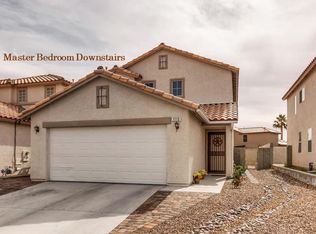 7713 Prosperity River Ave, Las Vegas, NV 89129