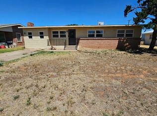 2701 Sheldon St, Clovis, NM 88101