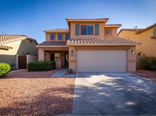 44091 W Snow Dr, Maricopa, AZ 85138