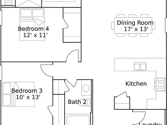 2nd image of this home