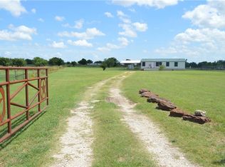 9200 Kansas St, Joshua, TX 76058