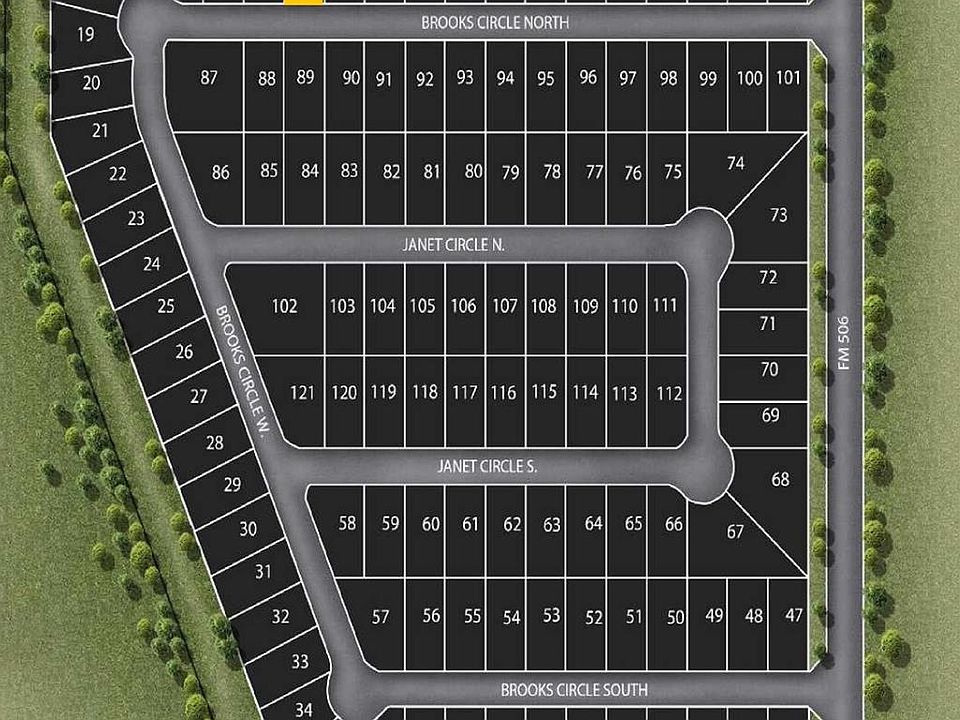 1st image of 400 Brooks Cir N #13