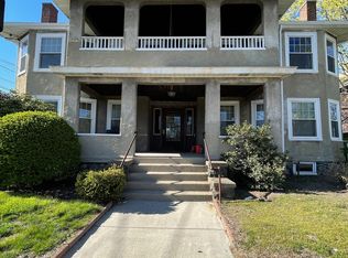 461 Main St, Waltham, MA 02452