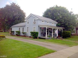 45 Murray St, Mount Morris, NY 14510