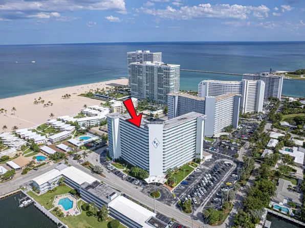 1900 S Ocean Drive #1706, Fort Lauderdale, FL 33316