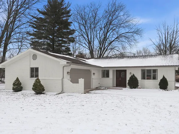 1802 Neuhaus Dr, Fort Wayne, IN 46808