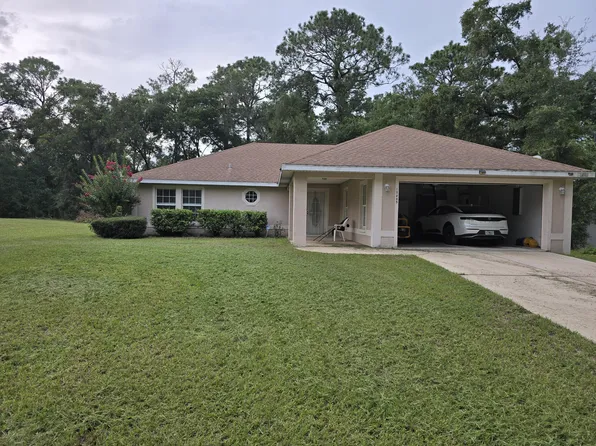15445 SW 41st Street Rd, Ocala, FL 34481