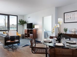 1532 Harrison St #3420089, San Francisco, CA 94103