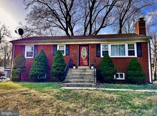 5803 Keppler Rd, Temple Hills, MD 20748