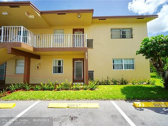 2nd image of 7605 NW 5th Pl APT 108