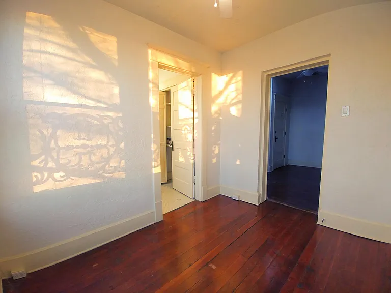 Totally Renovated Historic Storefront Apartments in EDO — Photo 80