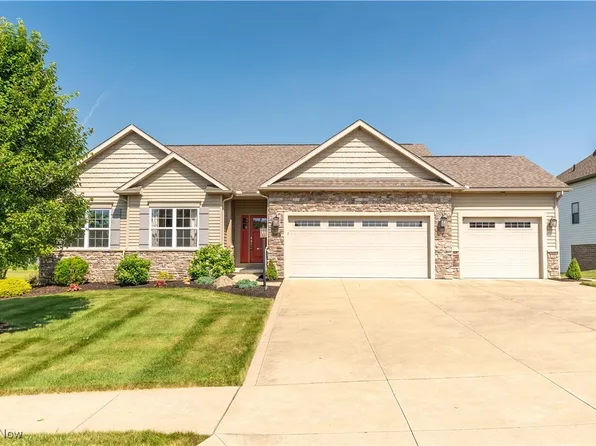 2150 Championship Cir SE, Massillon, OH 44646
