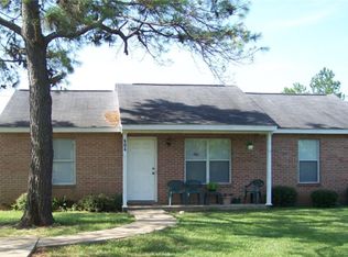 804 Faulk Ln, Albany, GA 31705