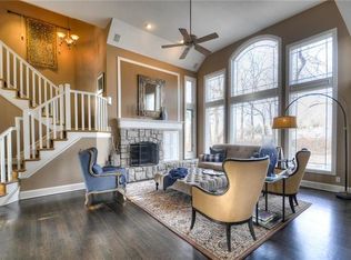 26330 W Cedar Niles Cir, Olathe, KS 66061