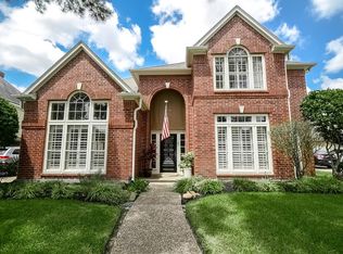7403 Holly Court Est, Houston, TX 77095