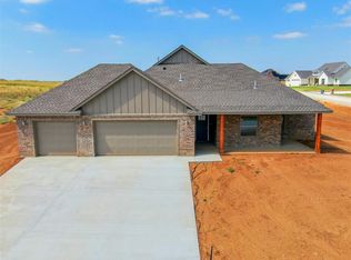 12831 Ridge Rd, Elgin, OK 73538