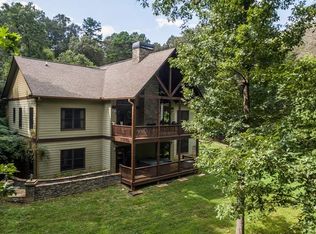 285 Martin Rd #1, Ellijay, GA 30536