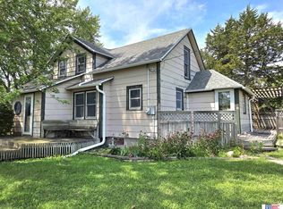 209 White St, Lewiston, NE 68380