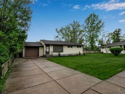 24 Cornell Dr, Depew, NY, 14043