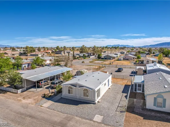 31 Tonopah Trl, Pahrump, NV 89048