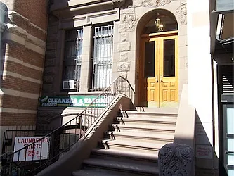 Rented by DSA Realty