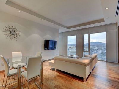 3750 S Las Vegas Blvd #3111, Las Vegas, NV, 89158