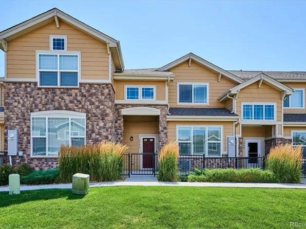 1756 S Buchanan Circle, Aurora, CO 80018