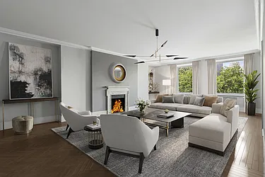 Sold by Douglas Elliman