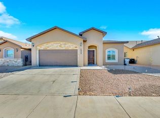14364 Jonathan K Molina Ct, El Paso, TX 79938