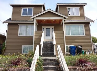 4422 Cascadia Ave S, Seattle, WA 98118