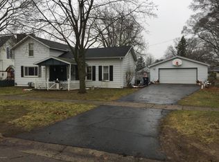 307 E Franklin St, Otsego, MI 49078