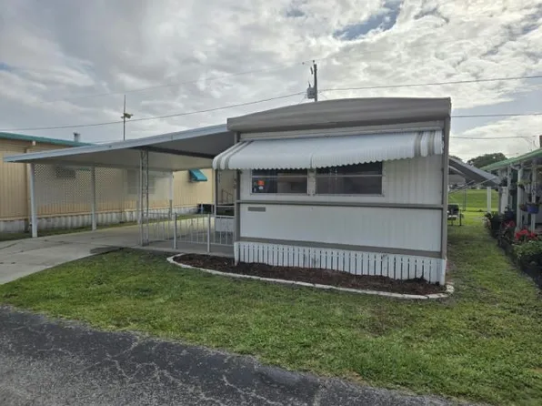 58 Stebbins Dr #58, Winter Haven, FL 33884