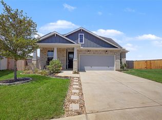 21331 Bridle Rose Trl, Tomball, TX 77377