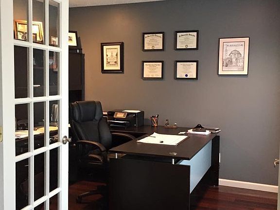 Office/den