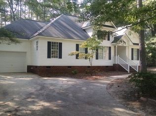 1584 Deerwalk Dr, Rocky Mount, NC 27804