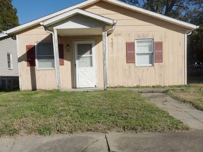 310 N 4th St, Elkville, IL, 62932