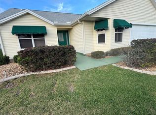 17173 SE 79th McLawren Ter, The Villages, FL 32162