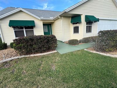 17173 SE 79th McLawren Ter, The Villages, FL, 32162