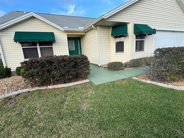 17173 SE 79th McLawren Ter, The Villages, FL 32162