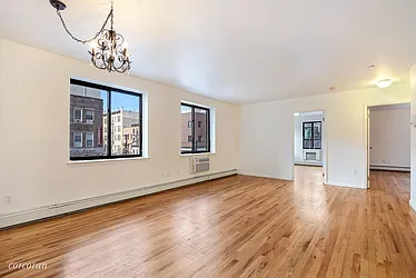 Rented by Corcoran