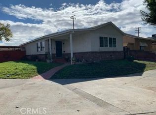 1502 S Concourse Ave, Los Angeles, CA 90022