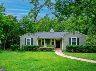 111 Ridgecrest Rd, Lagrange, GA 30240