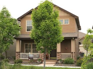 46 S Arrow Creek Ln, Eagle, ID 83616