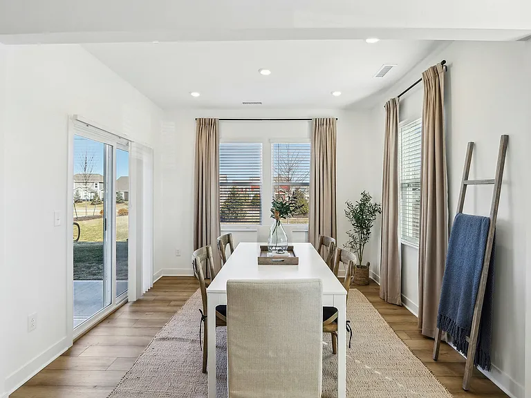 Meridian Homes at Sycamore Drive