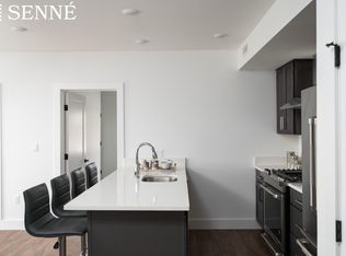 24 Hichborn St #23, Brighton, MA 02135