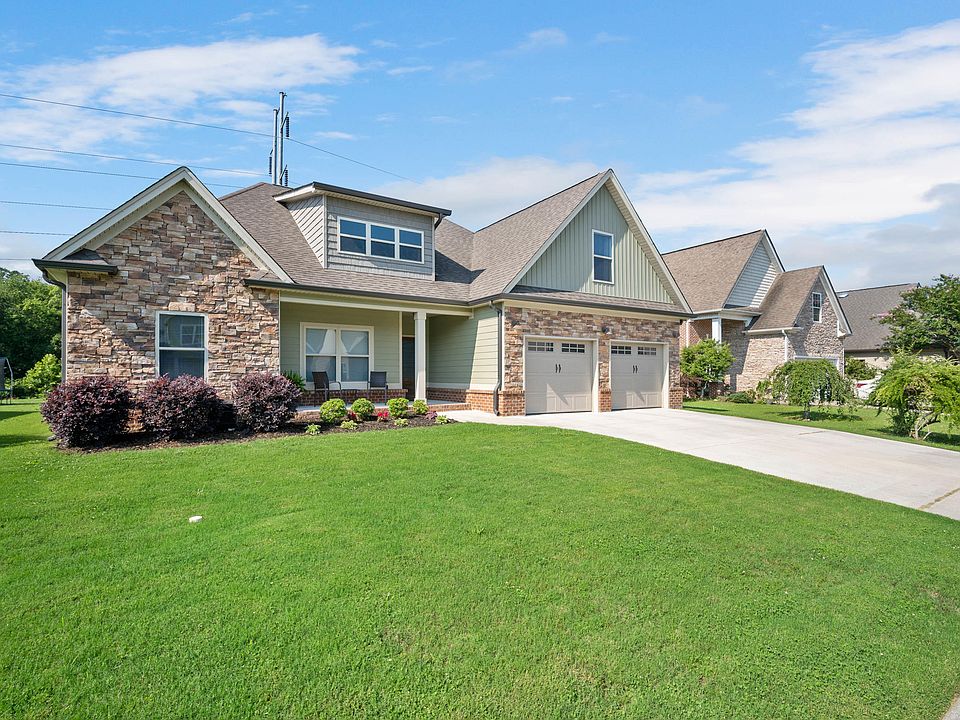 2726 Waterhaven Dr, Chattanooga, TN 37406 Zillow