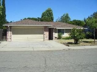 1836 Murrietta Ln, Modesto, CA 95355