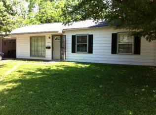4419 Barnor Dr, Indianapolis, IN