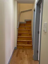 Rented by Corcoran
