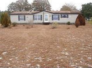 24 Flatwoods Rd, Screven, GA 31560